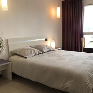 Family Saint Vincent - 2 Pers - 100m Gare - Wifi Apartamento Lourdes
