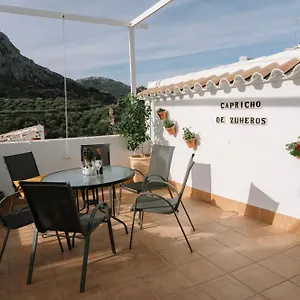 Capricho De Apartamento Zuheros
