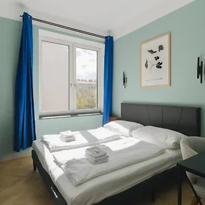 Angeli Oasis Apartamento Viena